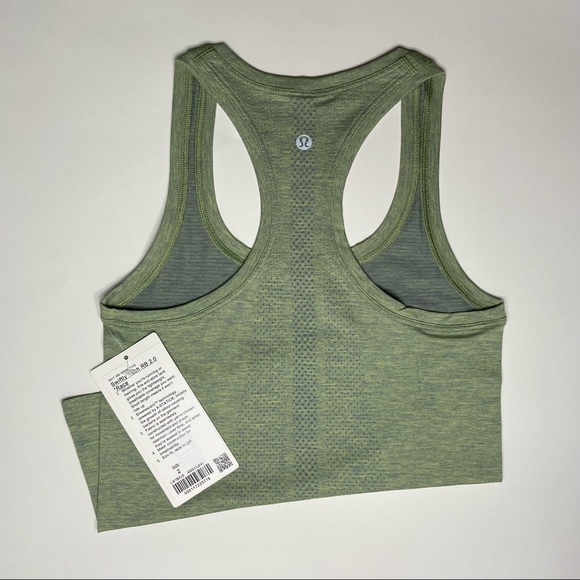 lululemon Swiftly Tech Racerback 2.0 
